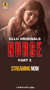 Nurse Part 2 Web Series