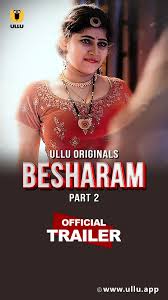 Besharam (Part 2)